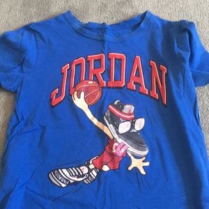 Jorden t shirt
